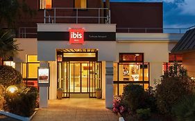 ibis Toulouse Blagnac Aeroport